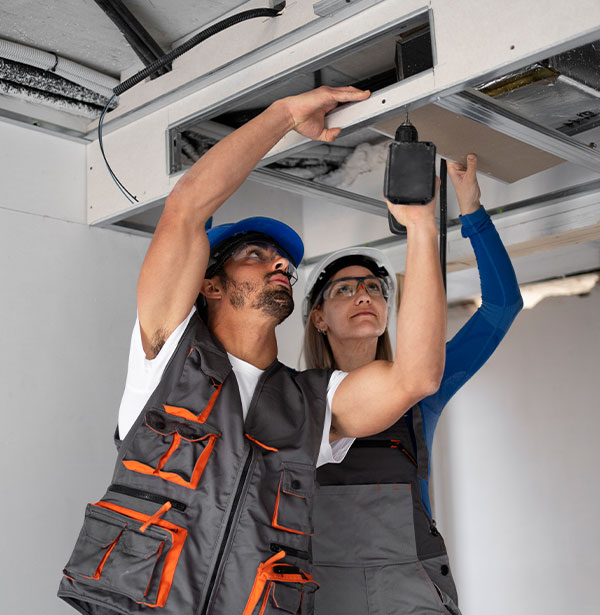 HVAC