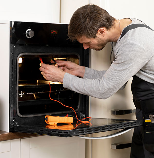 Oven Repairs
