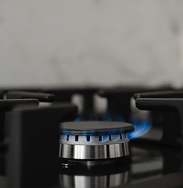 Stove Repair