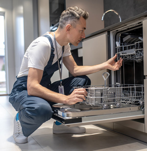Dishwasher Repair