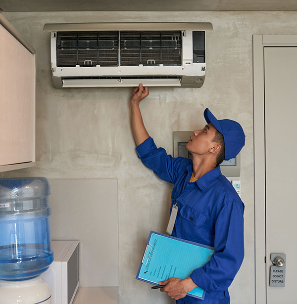 Air Conditioner Repair