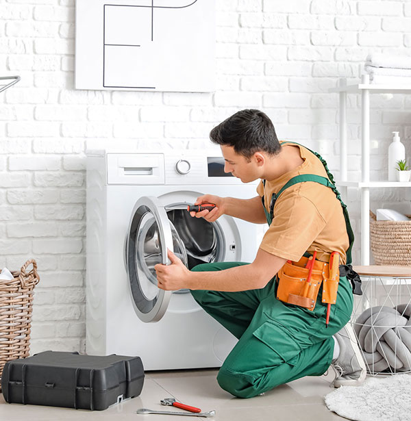 Washing Machine Repairs