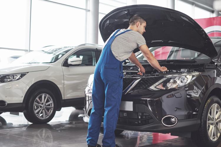 The Ultimate Guide to Preventative Car Maintenance: Save Money and Drive Safely