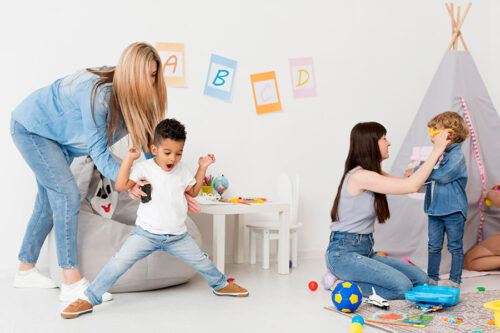 10 Essential Qualities to Look for in a Babysitter
