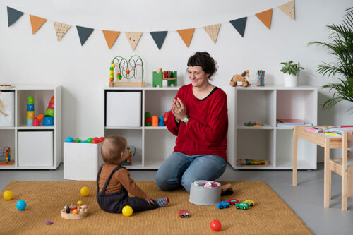 Babysitting Safety Tips Every Parent Should Know