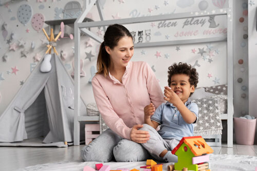 Top Benefits of Hiring a Professional Babysitter