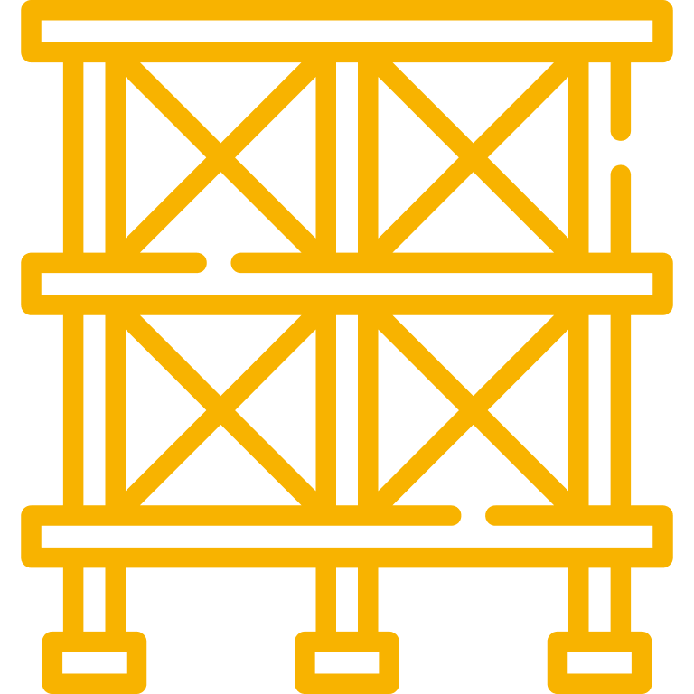 Industrial Construction