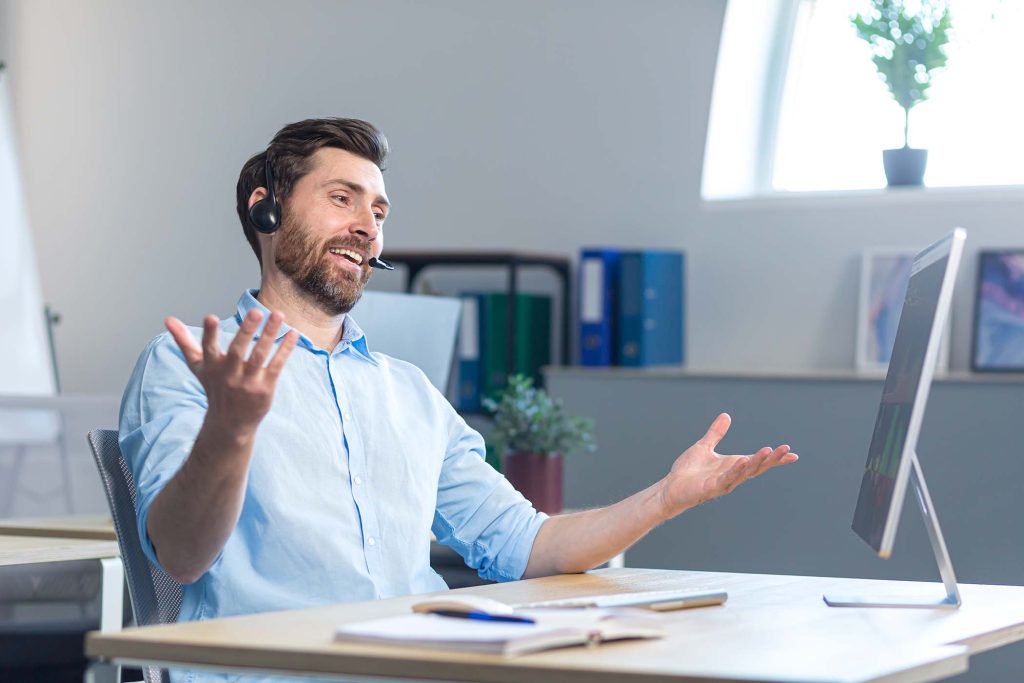 The Power of Technology: Innovations Driving Our Call Center Solutions
