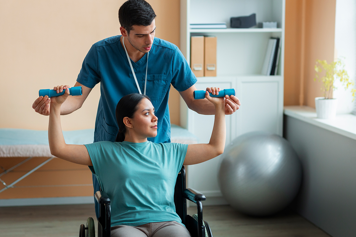 Back to Basics: Understanding the Benefits of Chiropractic & Physiotherapy Care