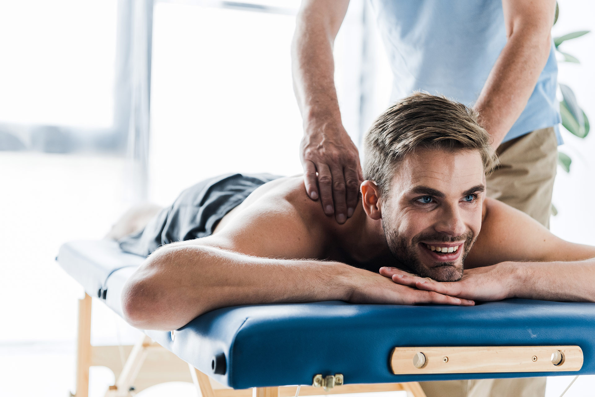 Unlocking Wellness: How Chiropractic & Physiotherapy Transform Lives