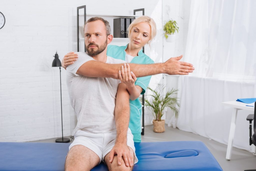 From Pain to Gain: How Chiropractic & PhysioChiroMotionpy Can Transform Your Health