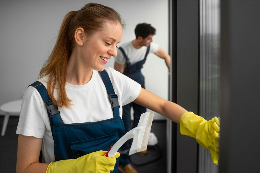 Spring Cleaning: Where to Start?