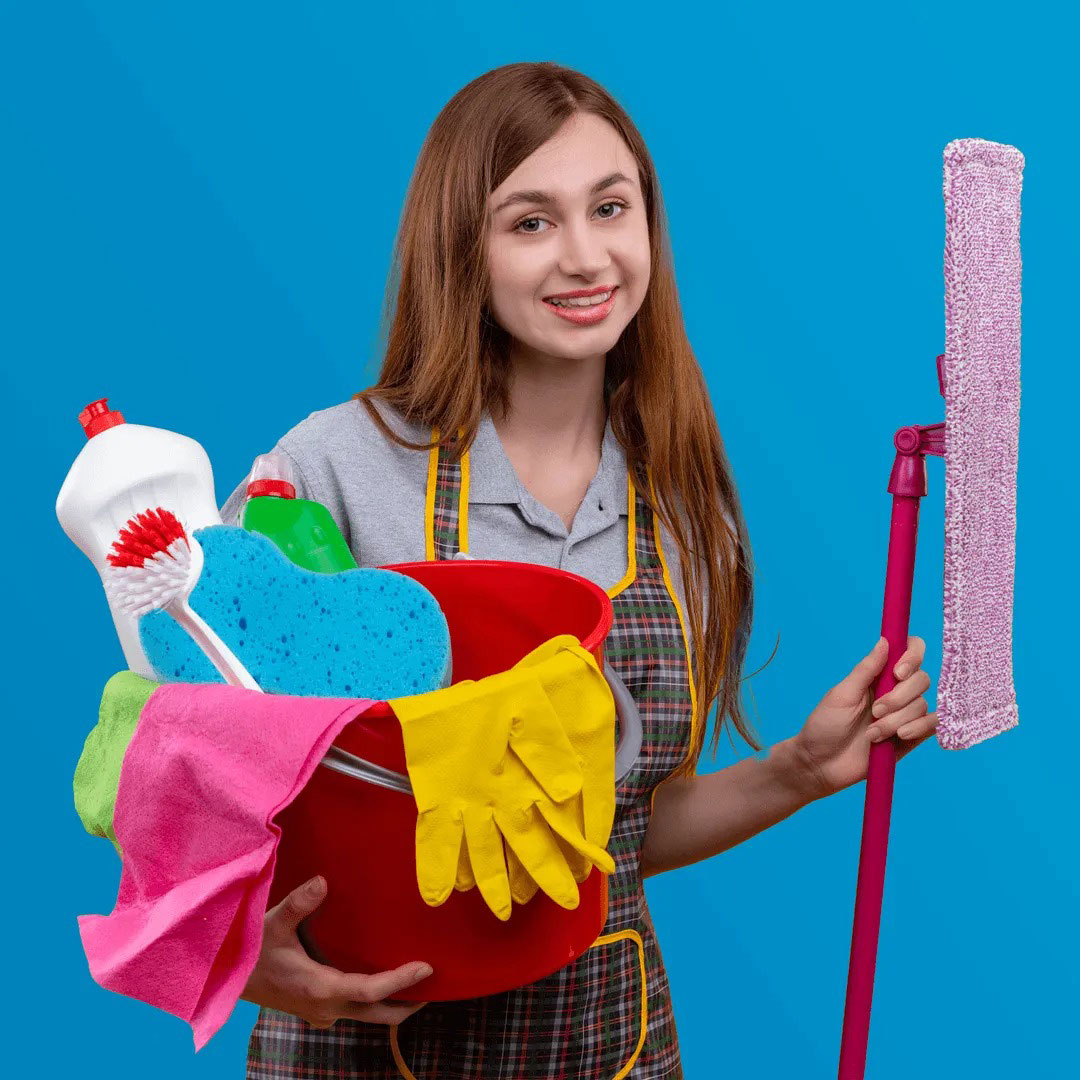 Cleaning Specialist