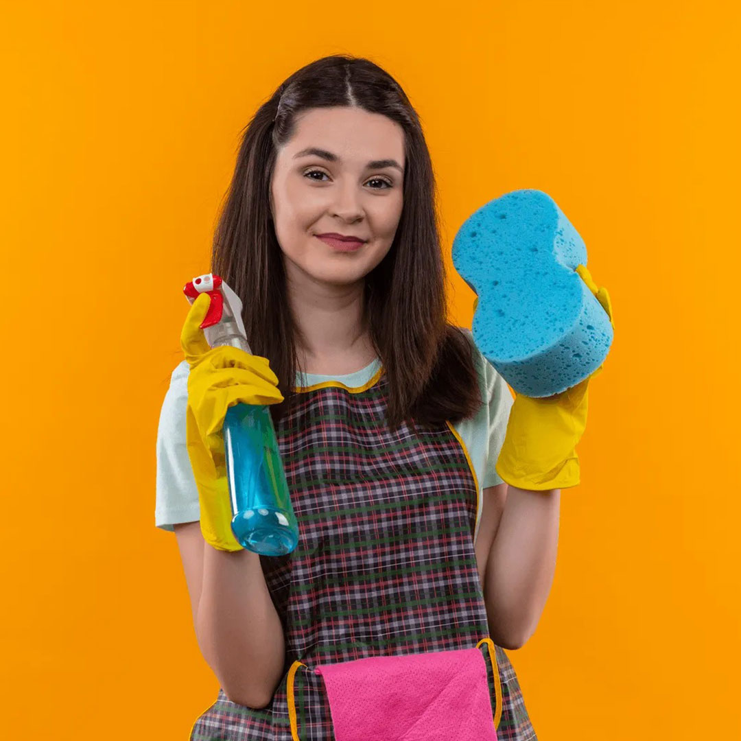 Cleaning Specialist