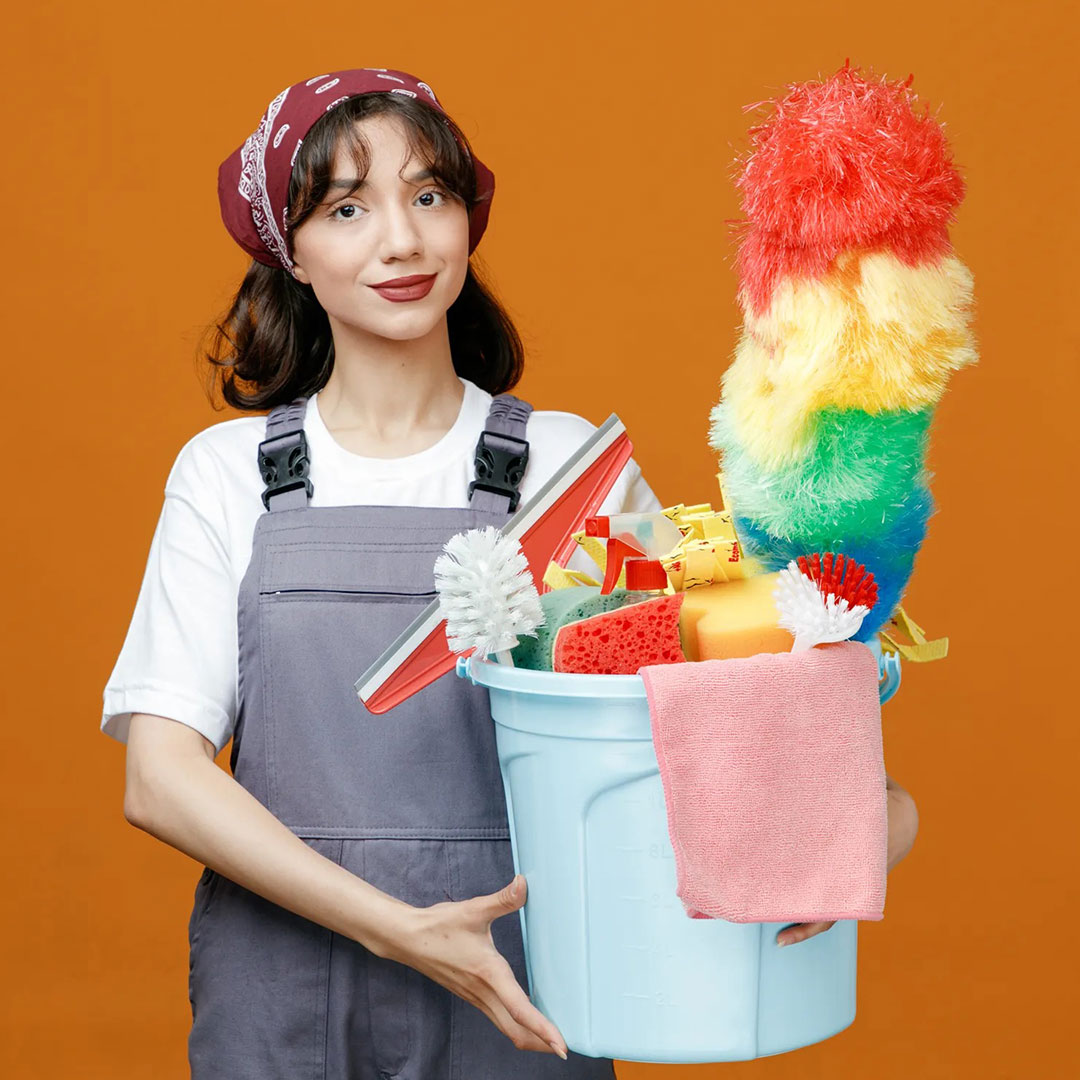 Cleaning Specialist