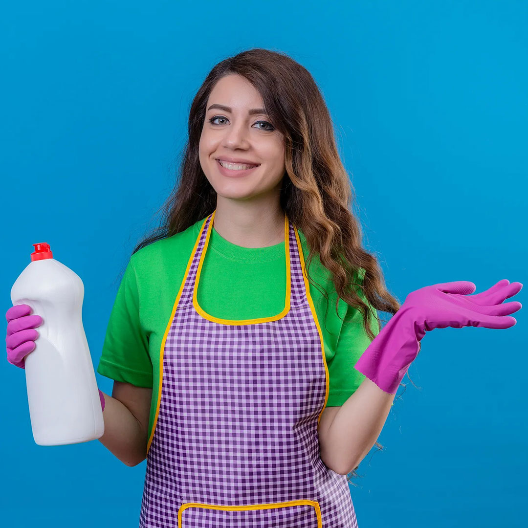 Cleaning Specialist