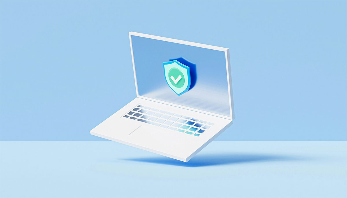 Personal Computer Protection