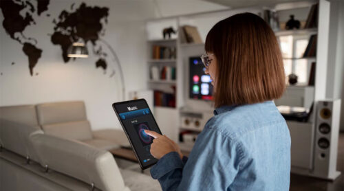 Why cybersecurity is crucial for your home in the digital age