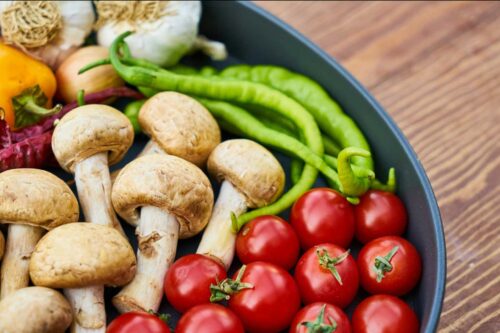 Top Foods for Strong Teeth