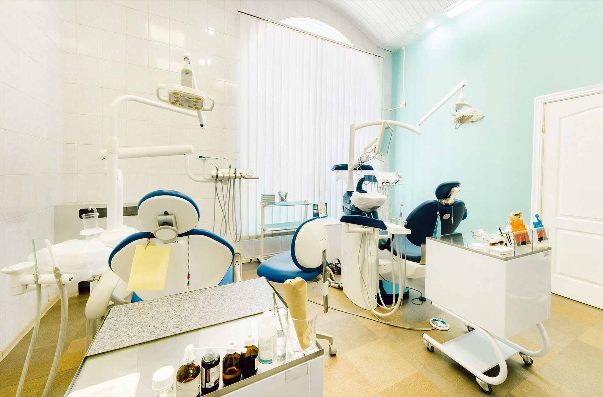 Brighter Smiles: Unveiling the Latest Innovations at Our Dental Clinic