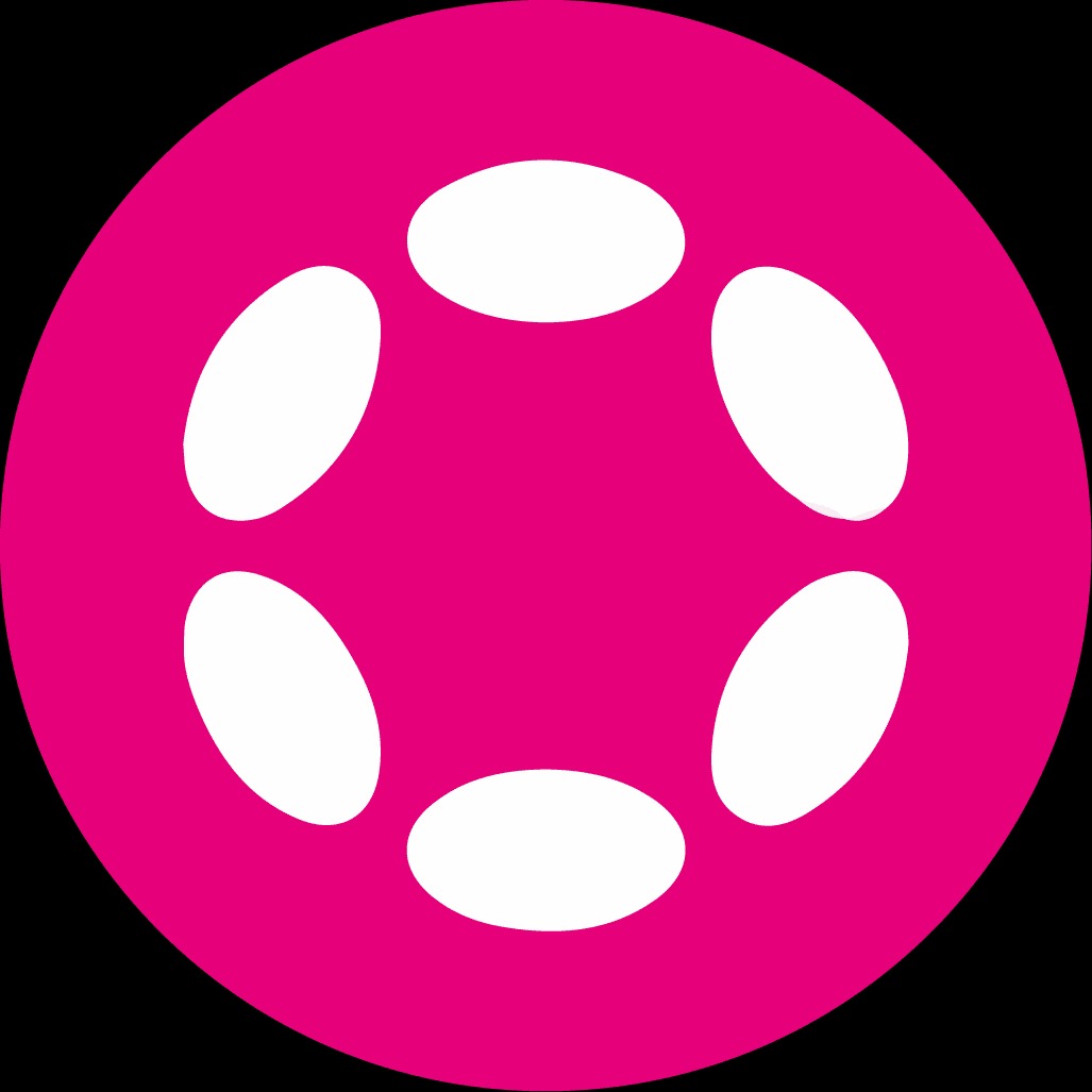 Polkadot