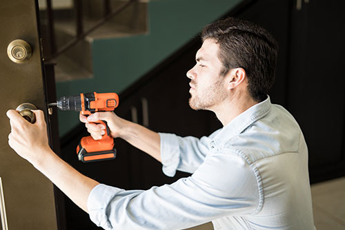 Repair Service
