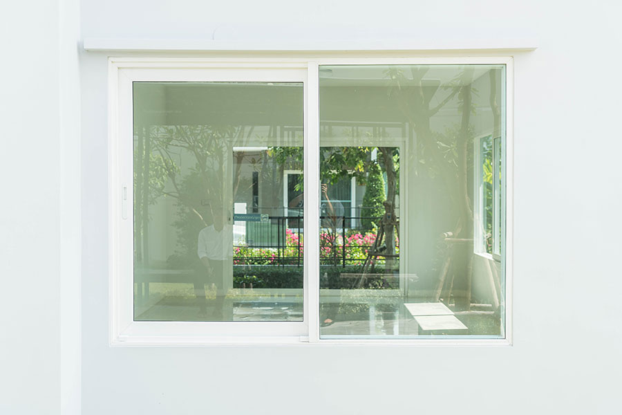 Sliding Windows