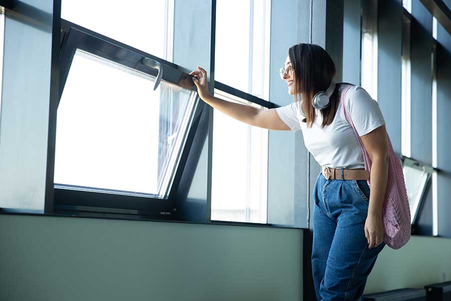 Windows Installation