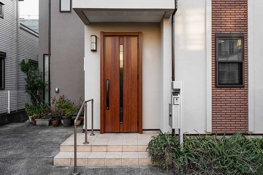 Door Replacements