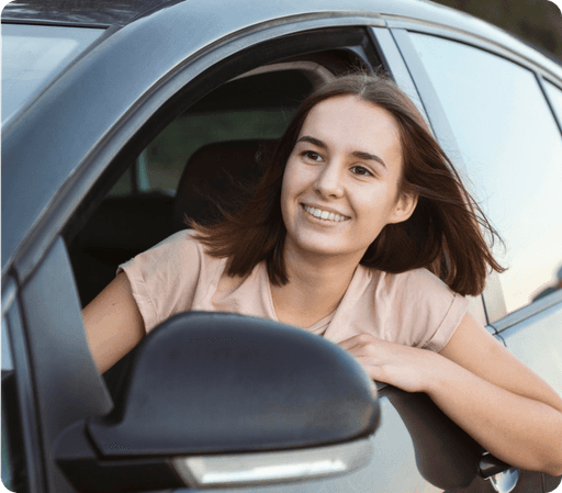 Teen Driver Education