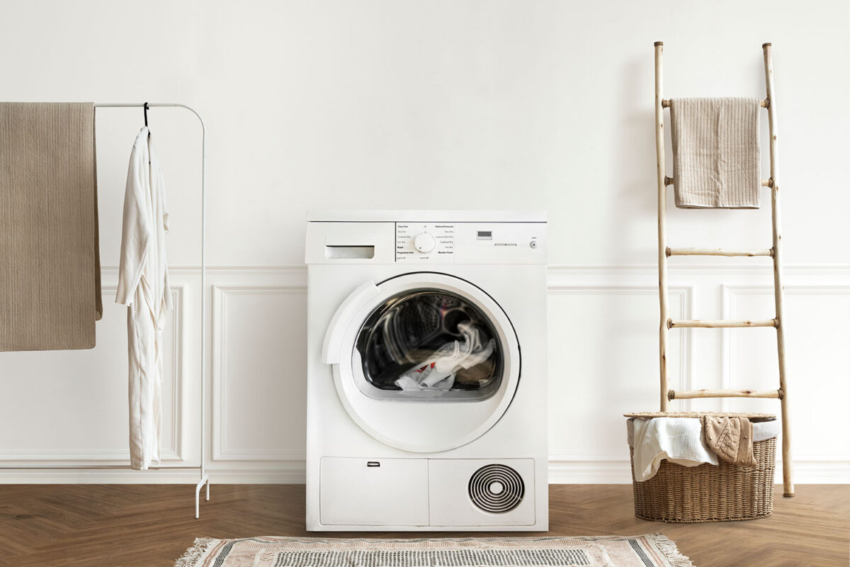 The Ultimate Guide Transforming Your Laundry Experience