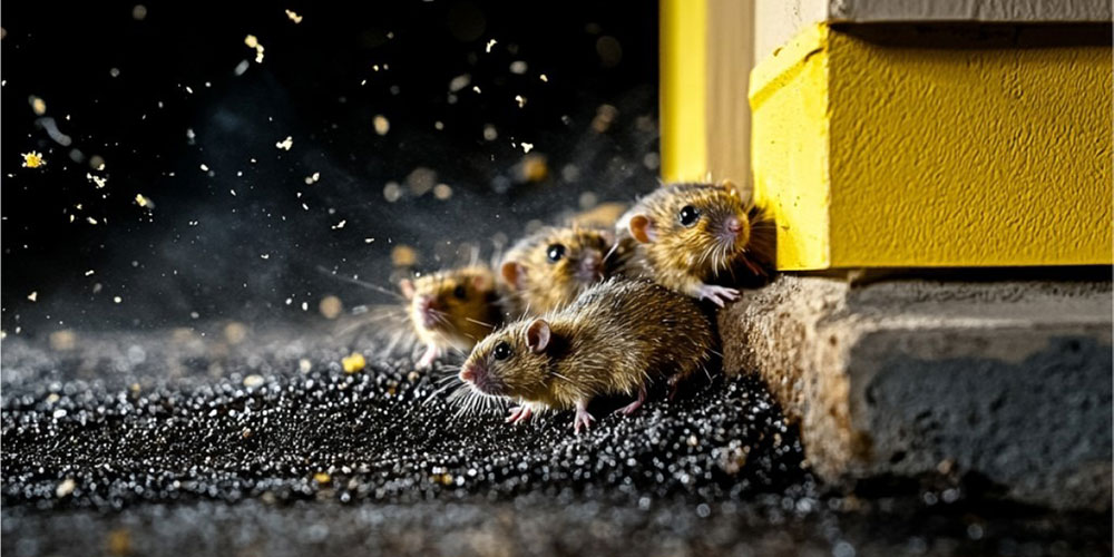 How to Keep Your Home Pest-Free Year-Round
