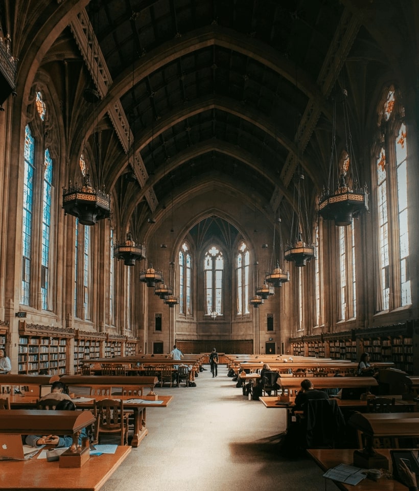 Personalized Academic  Support
