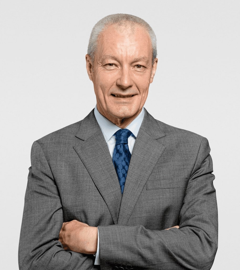 Floyd Miles