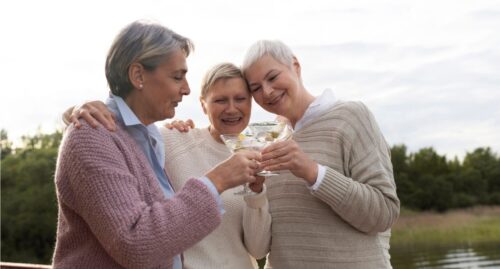 The Role of Caregivers: Providing Comfort and Support