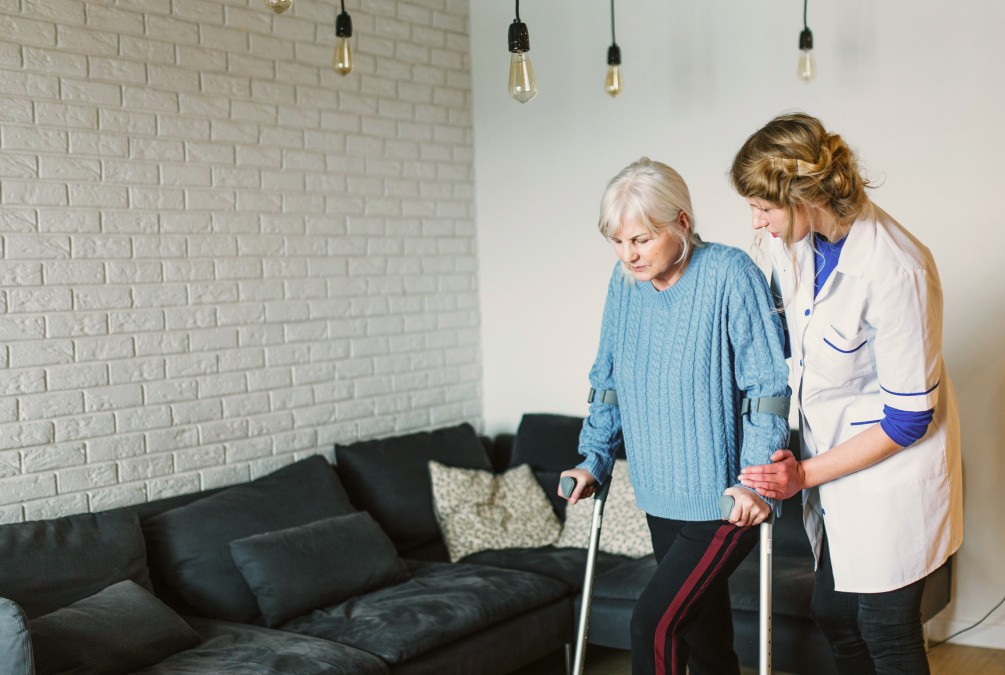 Hospice Care