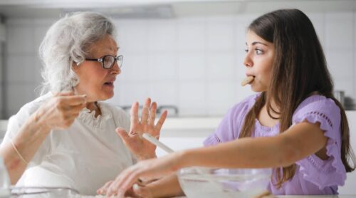 10 Great activities to do with you grandchildren