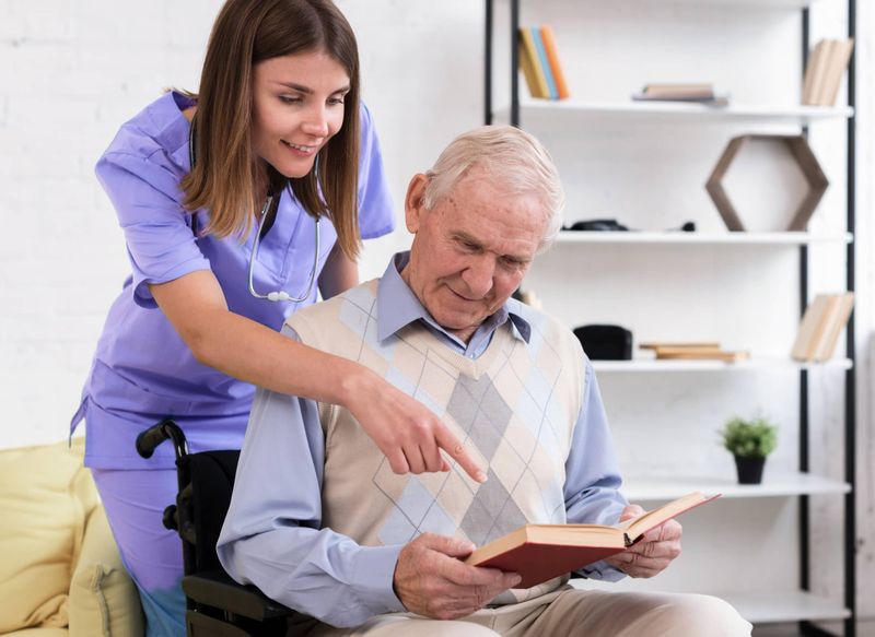 Special needs care