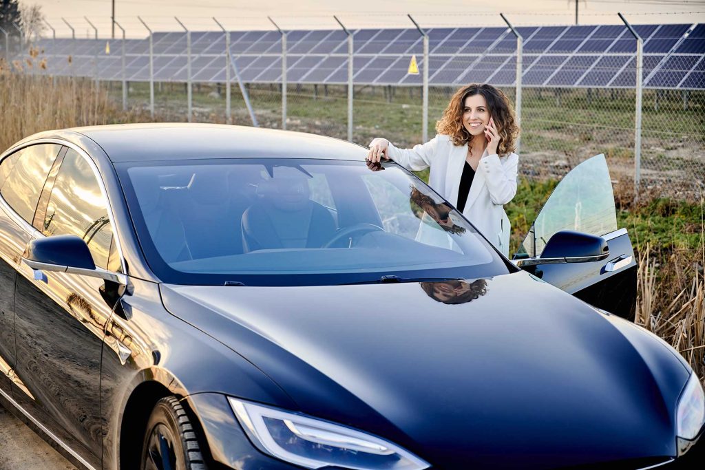 Eco-Friendly and Stylish: The Hottest Electric Vehicles of the Year