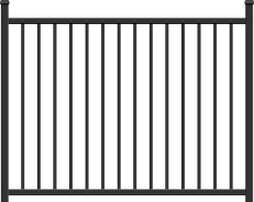 Commercial Fencing
