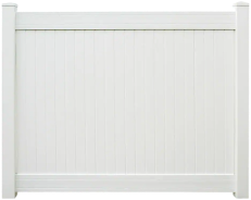 Residential Fencing