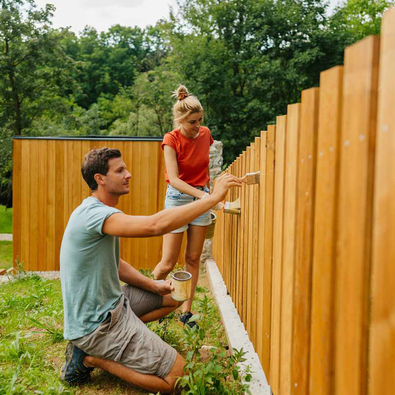 Fence Repair Service