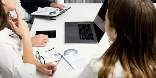 Bookkeeping vs. Accounting: What’s the Difference?