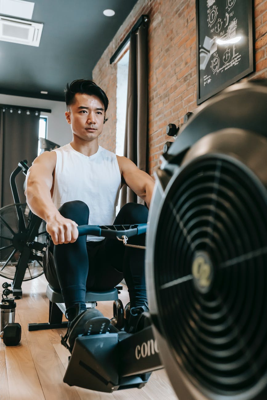 Rowing Machines