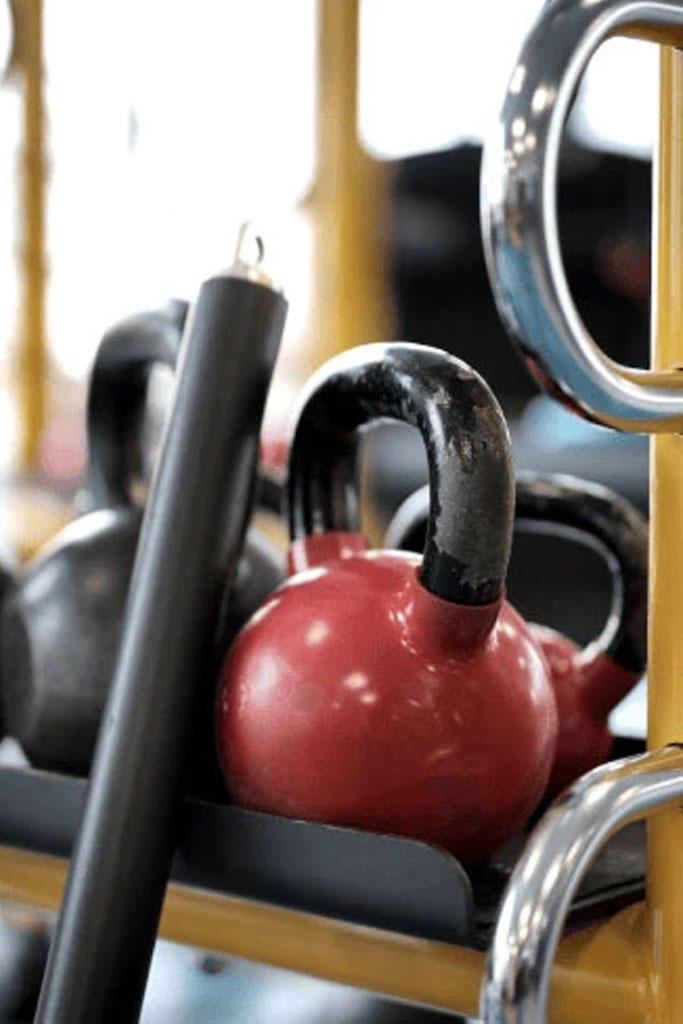 Fitness Accessories