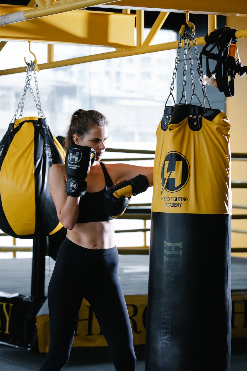 Punching Bags