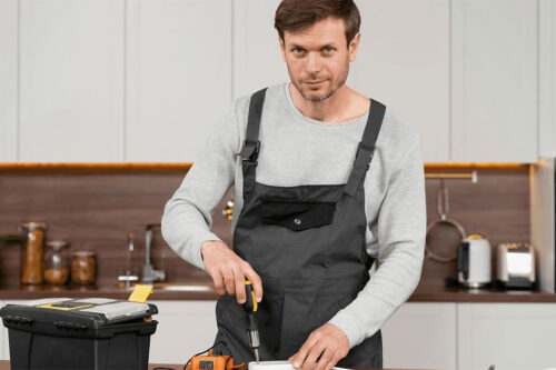 Top 5 DIY Home Repairs: When to Call a Handyman