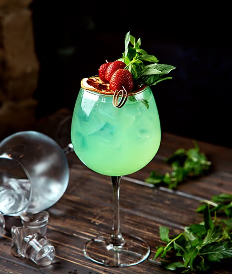 Drinks