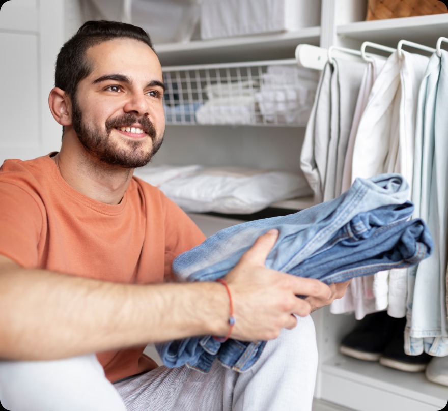 Friendly Laundry Care