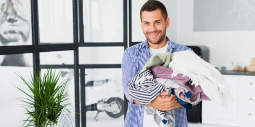 Say Goodbye to Stubborn Stains: Pro Tips from Laundry Experts